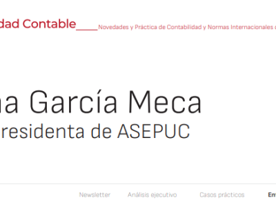 Entrevista Emma García