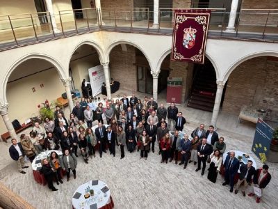 Imagen Jornadas de Toledo