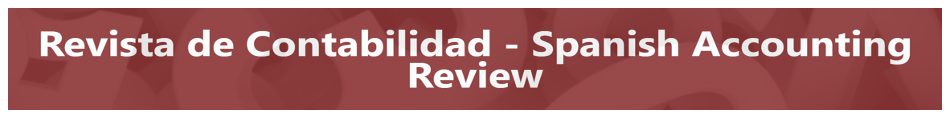 Revista de Contabilidad-Spanish Accounting Review