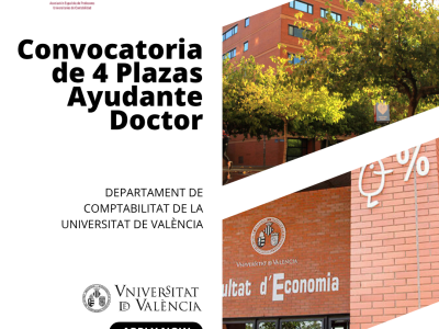 Plazas UV